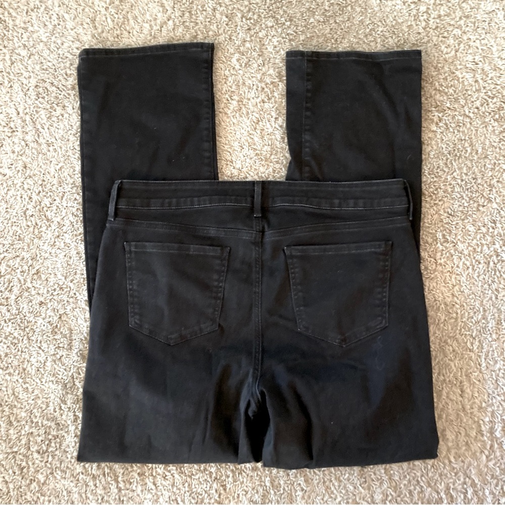 NYDJ Straight Leg Jeans - Picture 4 of 4